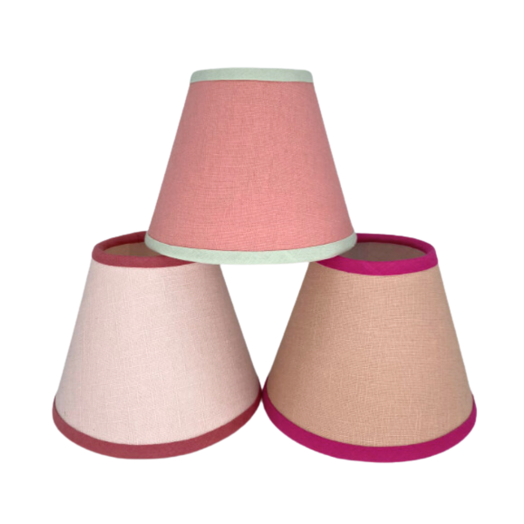 Mini Uni Rosa