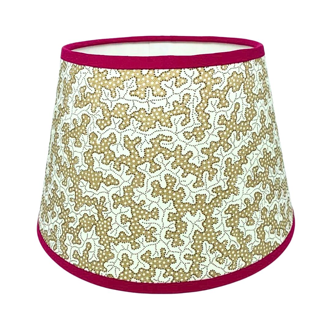 Schirm "Truffle" Beige