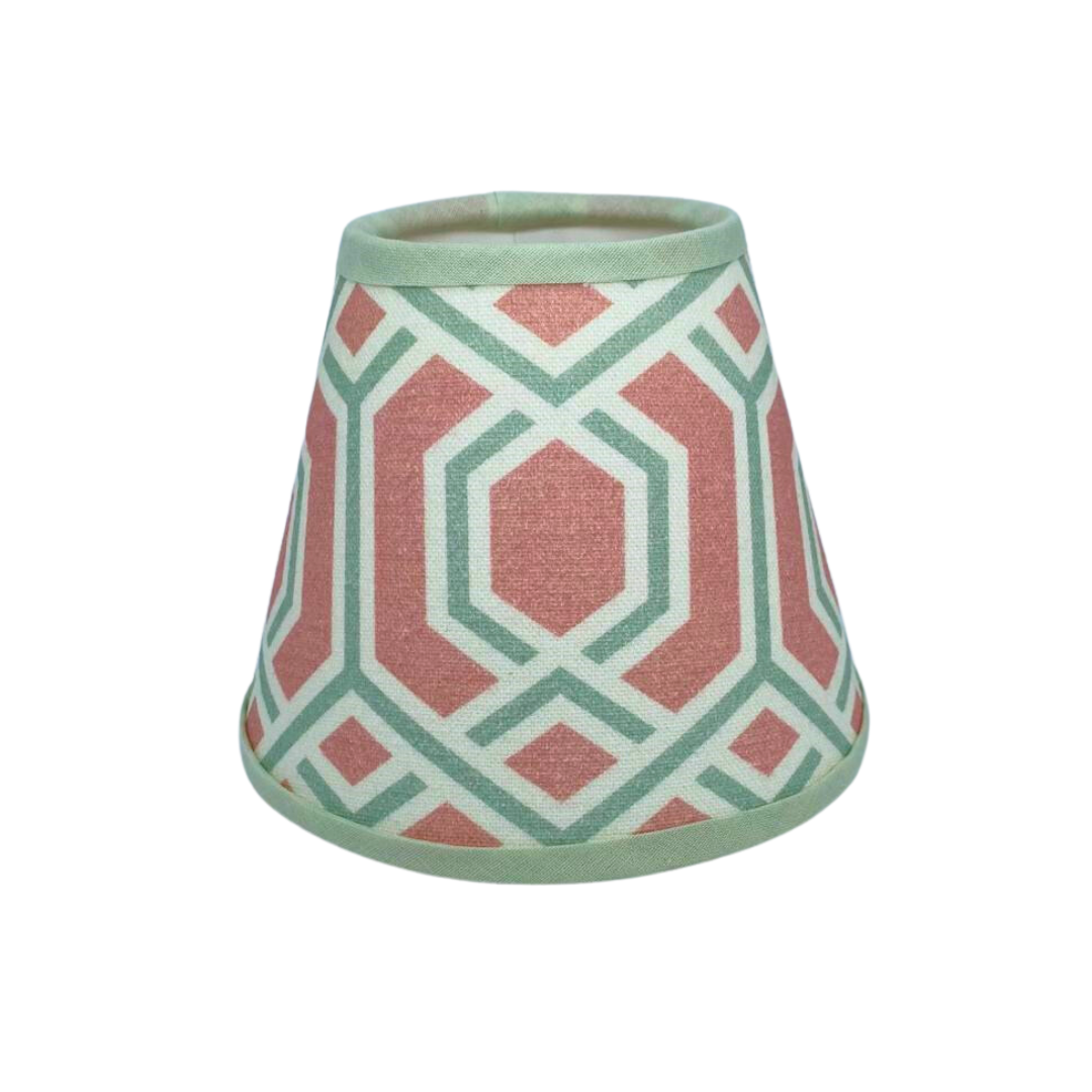 Mini Geo Rosa