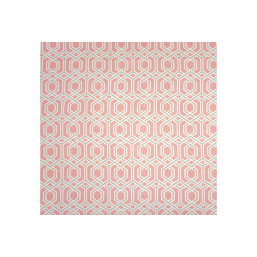 Mini Geo Rosa