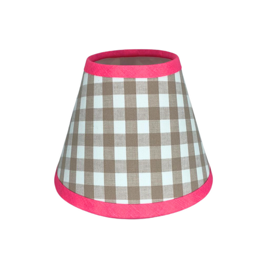 Mini Vichy Sand Neon