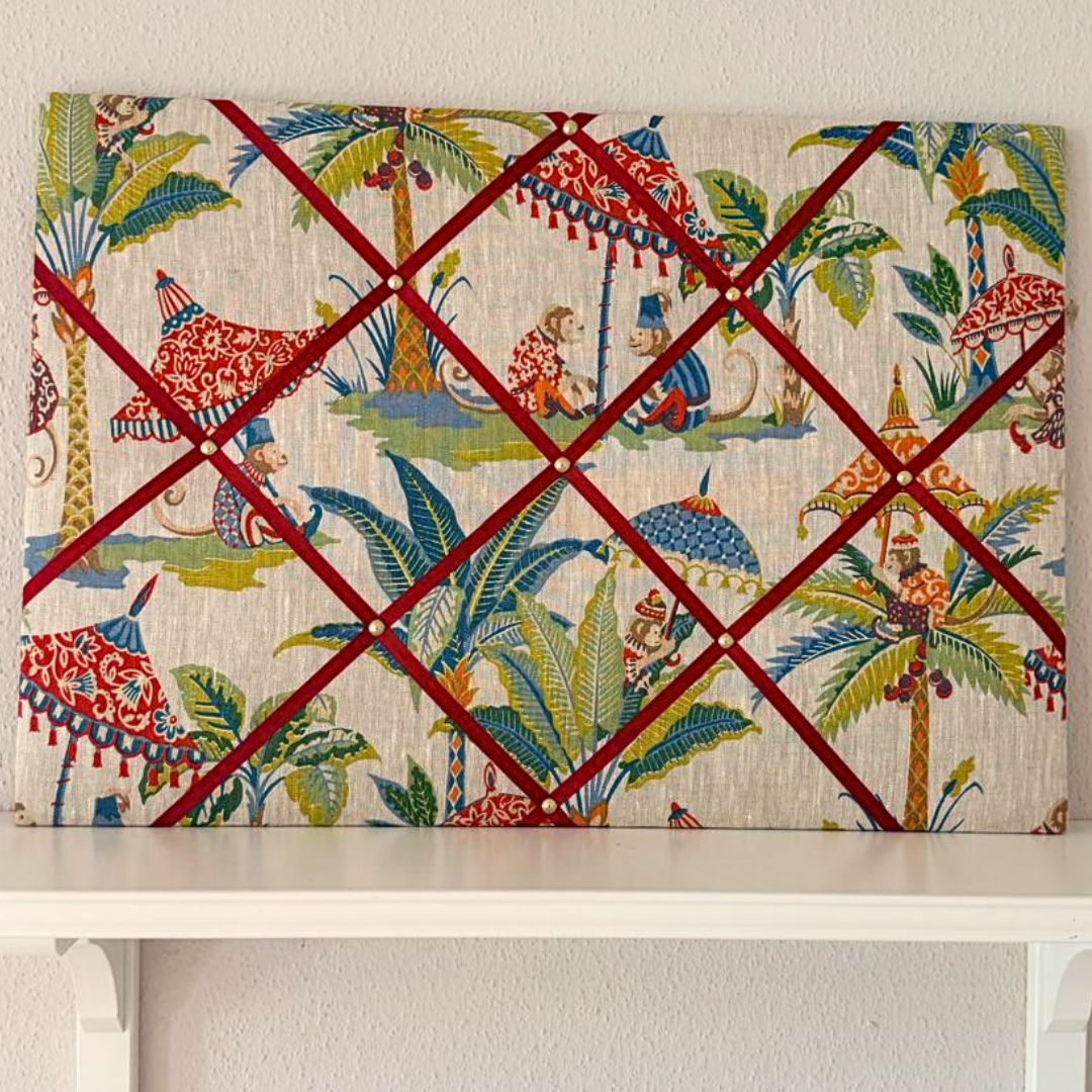 Memory Board