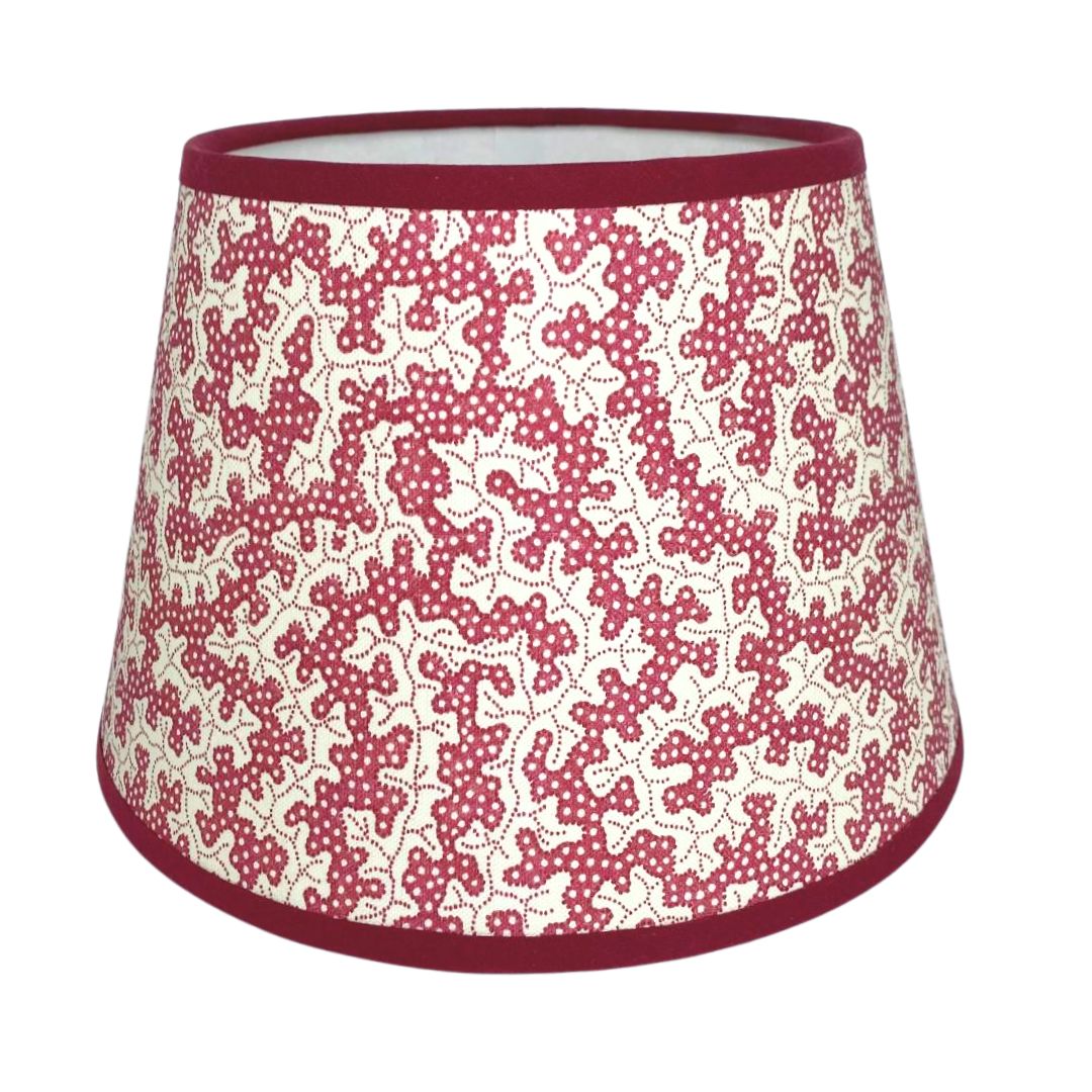 Schirm "Truffle" Red