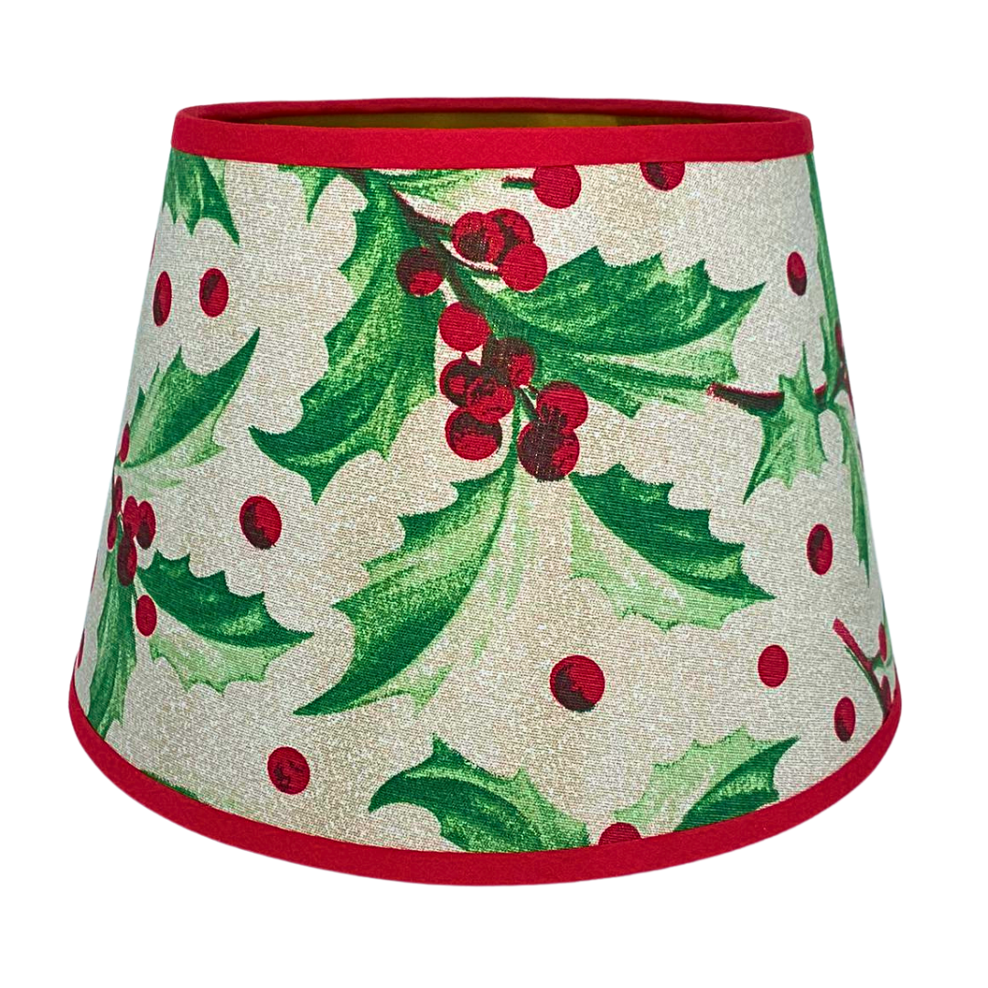Schirm "Holly Tree"