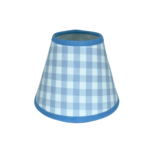 Mini Vichy Blau