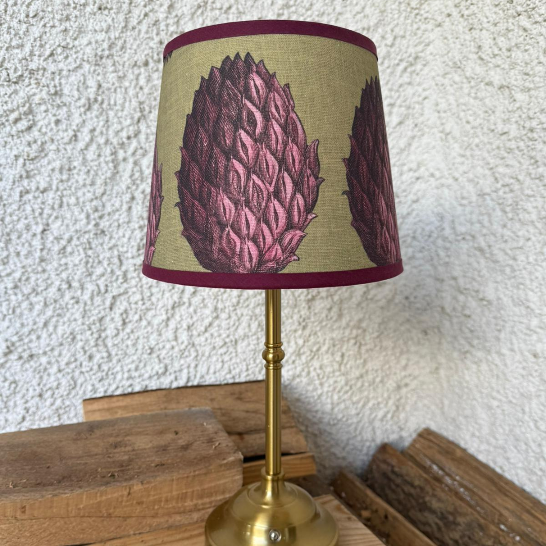 Schirm "Artischocke"