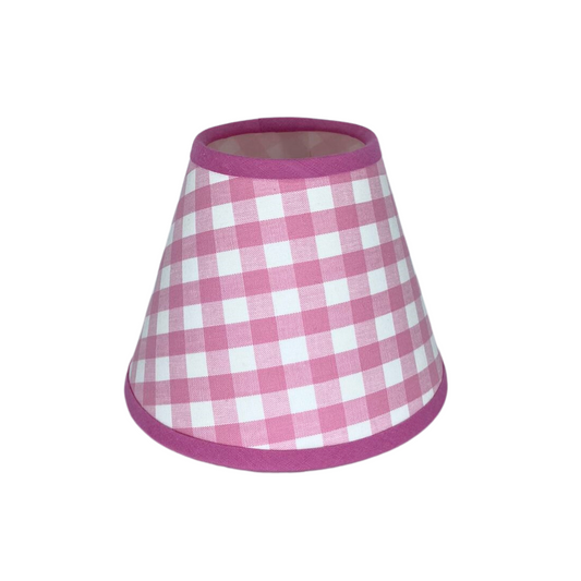 Mini Vichy Rosa