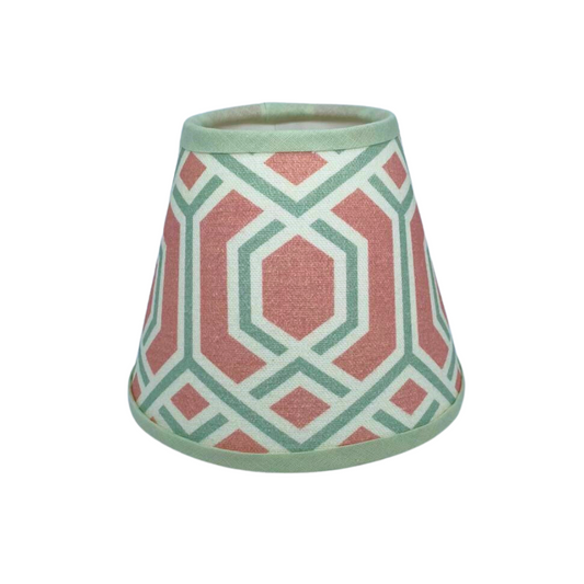 Mini Geo Rosa