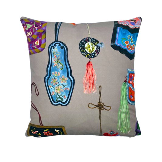 Kissen - Canovas Taschen
